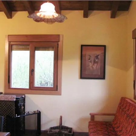 Casa rural De Cabárceno Cabarceno