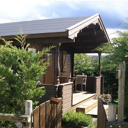 Casa rural De Cabárceno *