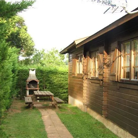 Casa rural De Cabárceno