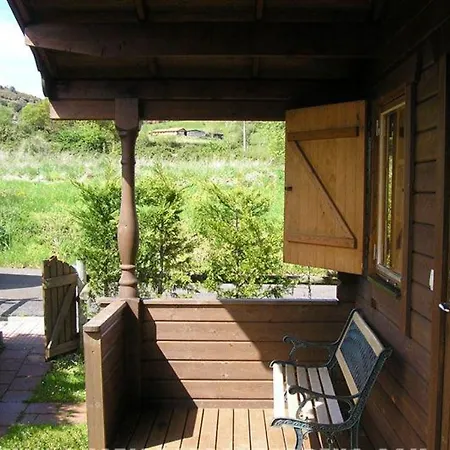 Lantställe De Cabarceno