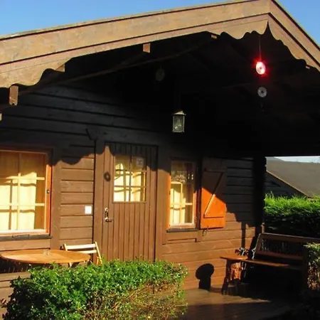 Casa rural De Cabárceno