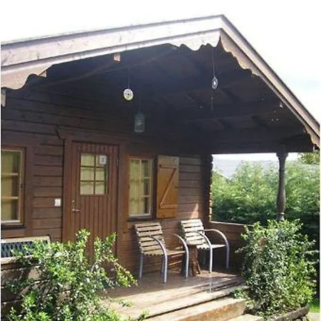 Lantställe De Cabarceno