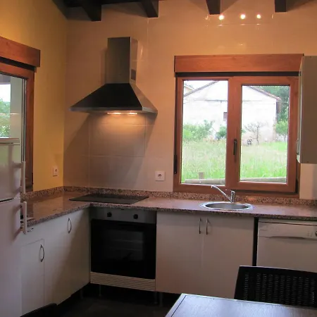 Casa rural De Cabárceno