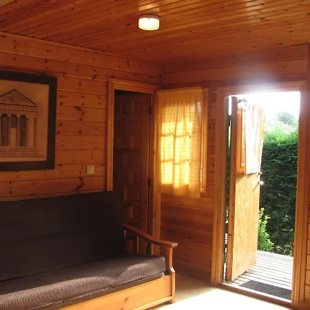 Casa rural De Cabárceno *
