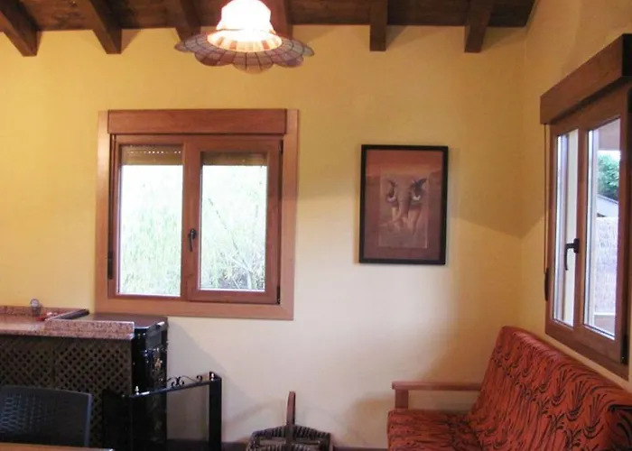 Country house De Cabarceno