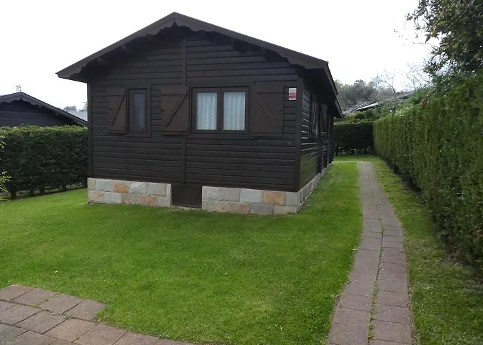 Country house De Cabarceno