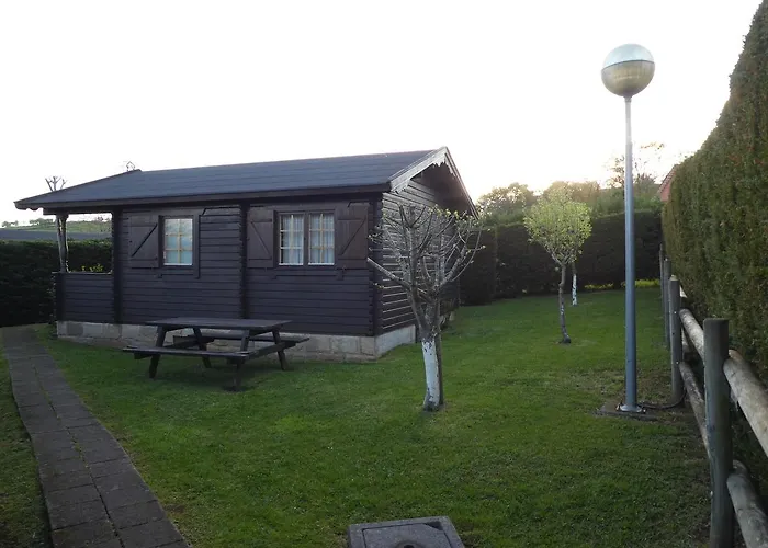 De Country house Cabarceno